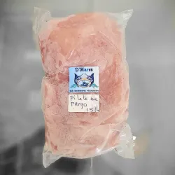 Filete de pargo 