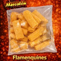 Flamenquines