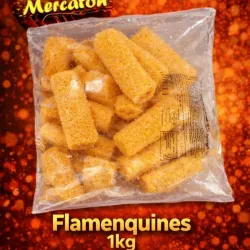 Flamenquines