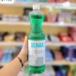 Fregasuelo amoniacal 