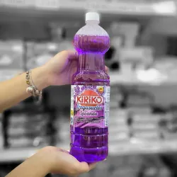 Fregasuelo Lavanda 