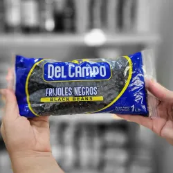 Frijol Negro 