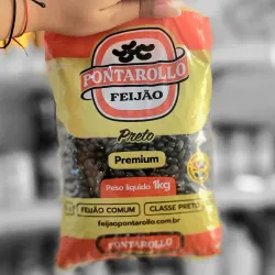 Frijol Negro 