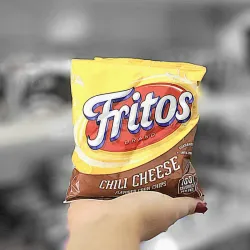 Fritos 