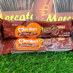 Gall Marilan Chocolate 🍫