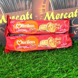 Gall Marilan Vainilla  con Fresa