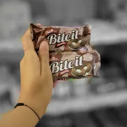 Galletas Biteit de chocolate 