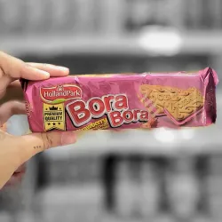 Galletas BORA BORA de fresa