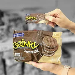 Galletas Brinki 