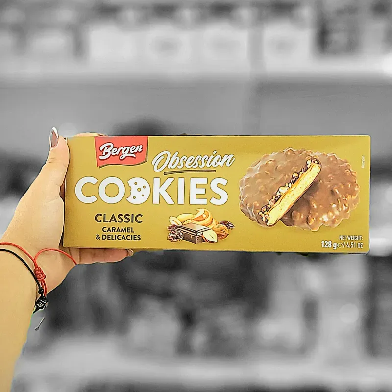 Galletas 🍪  cookies 