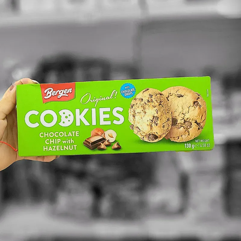 Galletas cookies 🍪