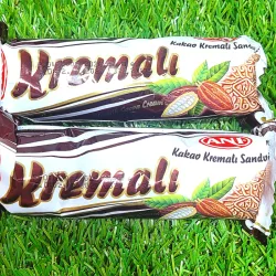 Galletas de chocolate KREMALI