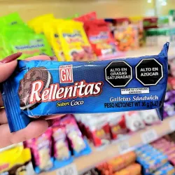 Galletas de chocolate 🍫 