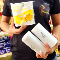 Galletas de limón 🍋 