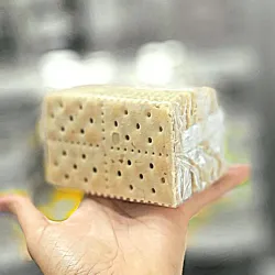 Galletas de soda 