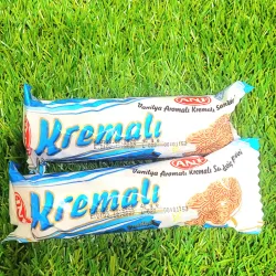 Galletas de vainilla KREMALI