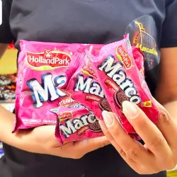 Galletas Marcos