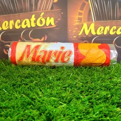 Galletas MARÍA"