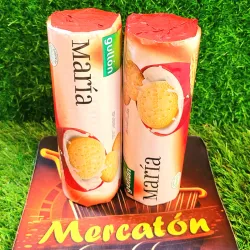 Galletas María. GULLON