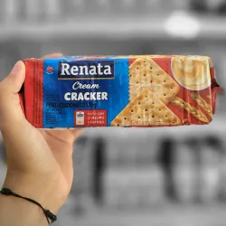 Galletas RENATA Cream CRACKER