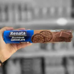 Galletas RENATA de chocolate 
