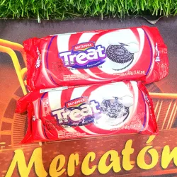 Galletas Treat