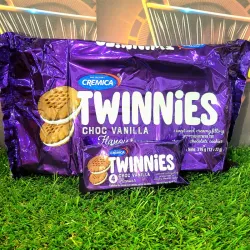 Galletas  Twinnies