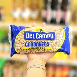 Garbanzos