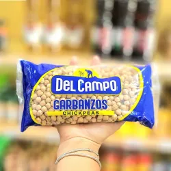 Garbanzos