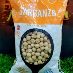 Garbanzos