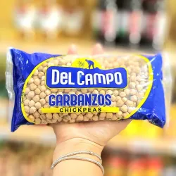 Garbanzos 