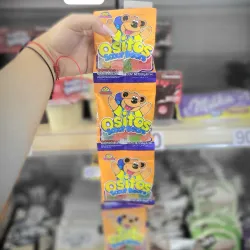 Gomitas osito