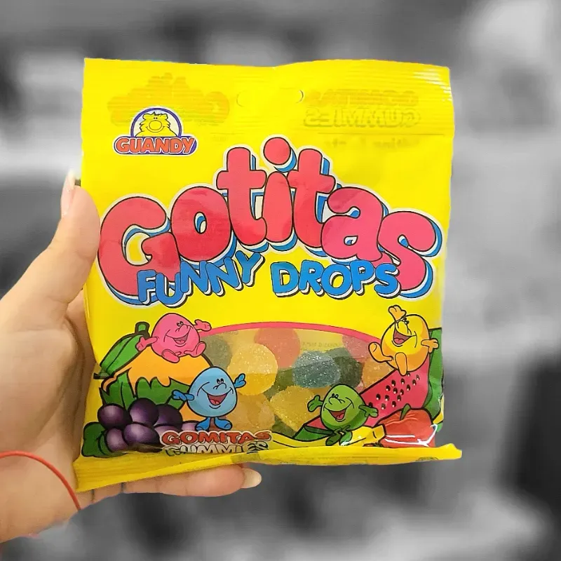 Gomitas 