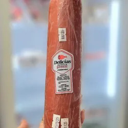 Chorizo Vela.DELICIAS