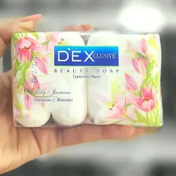 Jabón de baño 