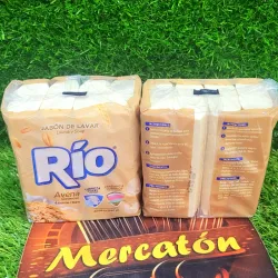 Jabón de lavar🌾.RíO