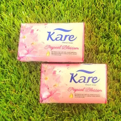 Jabón kare