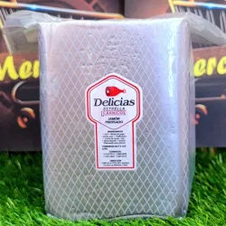 Jamón prensado.DELICIAS