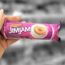 Jim Jam 