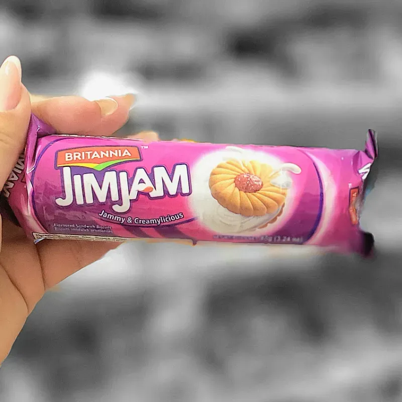 Jim Jam 