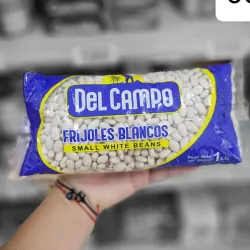 Judías. Del Campo