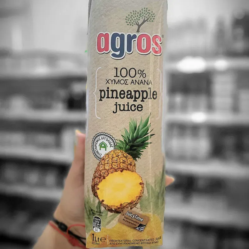 Jugo 1 lt 