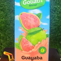 Jugo 1L Guayaba