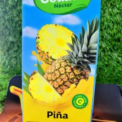 Jugo 1lt Piña.GOLIATH