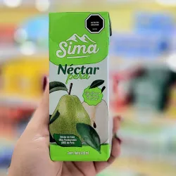 Jugo 200ml Pera 