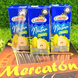 Jugo 🍐.CELEMA