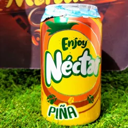 Jugo de lata Enjoy Piña 