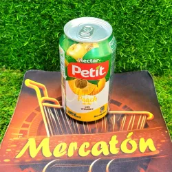 Jugo de Melocotón.PETIT