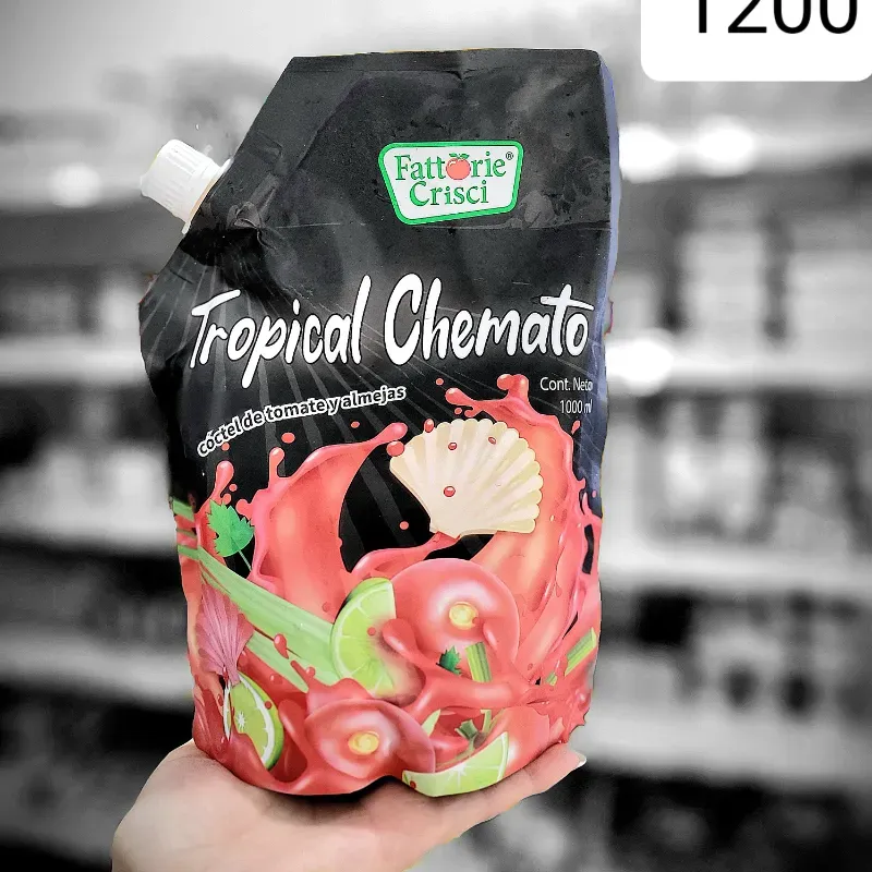 Kermato.  1000g