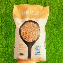 Lentejas